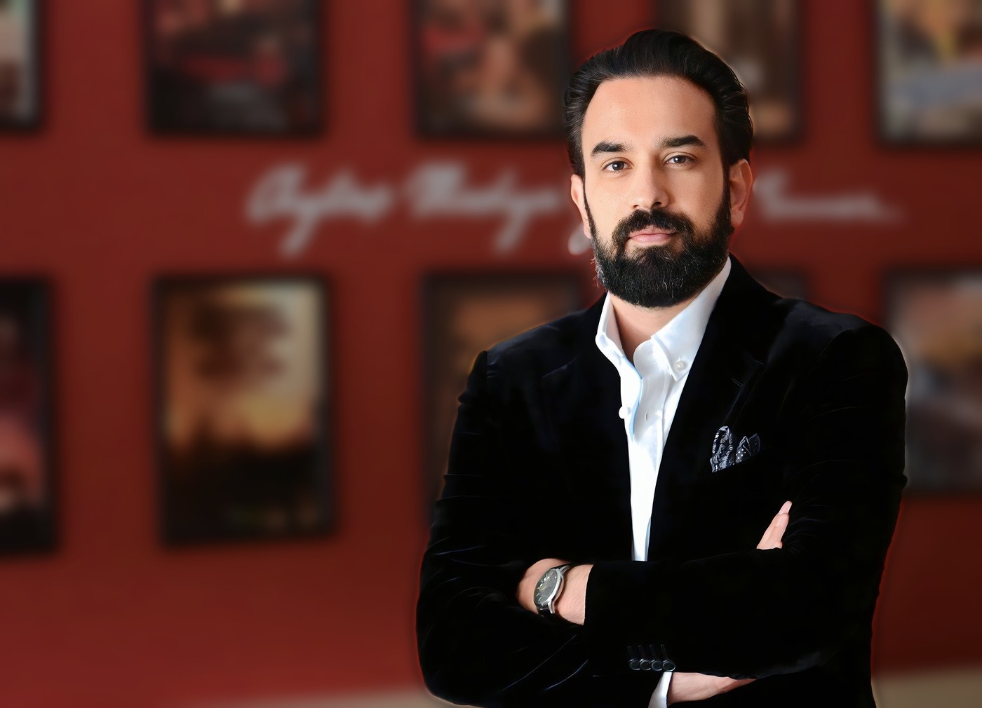 Ediz Kentkuran